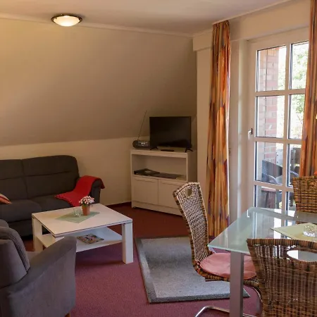 Apartman 176 Schmidt_s Auss